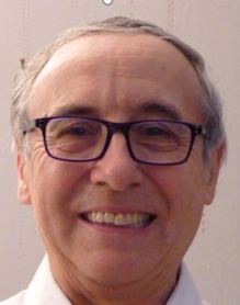Christian Doucet